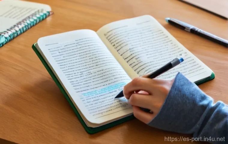 포르투갈어 DIPLE 시험 - **"Confident Oral Communication Practice"**: A young adult (late teens to early twenties), dressed i...