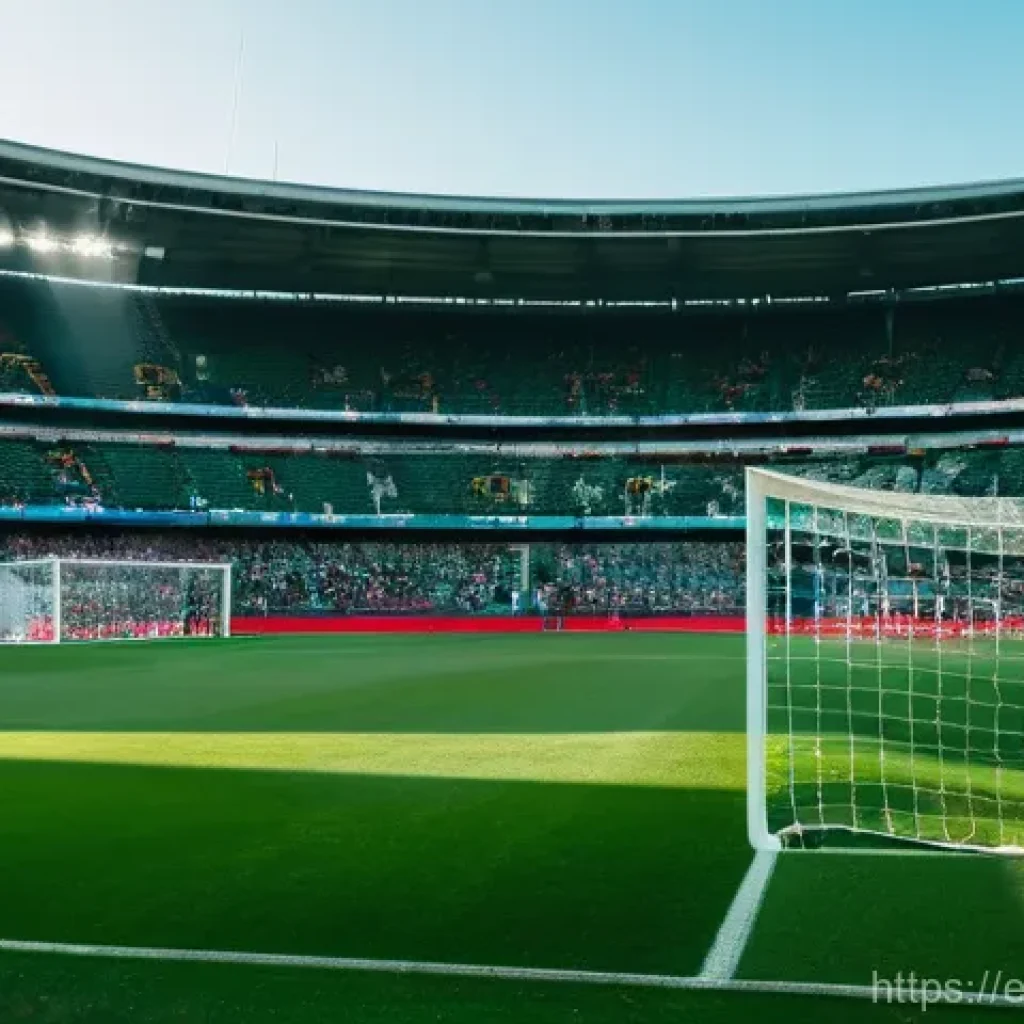 포르투갈어 축구 용어 - Here are three image generation prompts in English, detailing various aspects of Portuguese football...