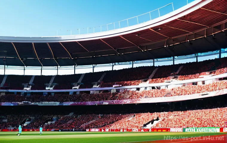 포르투갈어 축구 용어 - Here are three image generation prompts in English, detailing various aspects of Portuguese football...